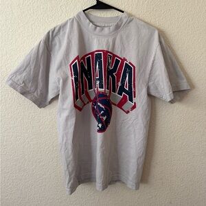 Inaka Power Tee